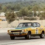 Ford Capri - TdF \'71 - Jos Barbara - 04