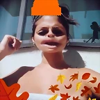 Video Mar?a IG Stories 8-10-2017 (2)
