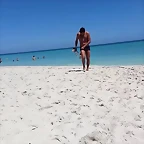 Video Mar?a IG Stories 26-6-2017 (2)