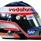 casco-alonso-mclaren