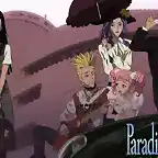 Paradise Kiss