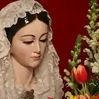 La Virgen del Triunfo de Almuñecar