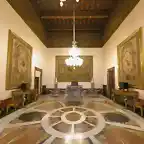 Sala degli Scrigni