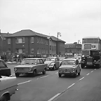 Dublin - Fairview Park, 1965