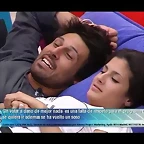 Hugo y Mar?a 14 abril