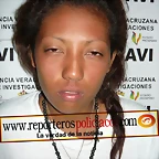 Secuestradora