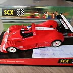 Planeta Directo Ferrari 333 SP