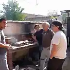 Asado en mi Casa