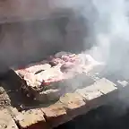 Asado en mi Casa