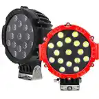 Faro-Led-51w-Alta-Intensidad-Para-Jeep-Rzr-4x4-Off-Road-Awd-602322