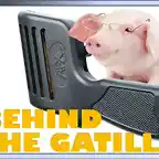 Behind the Gatillo 3