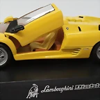 Lamborghini Diablo Roadster