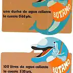 butano