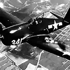 F6F-5N nightfighter