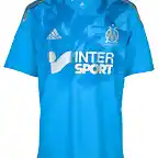 Marseille 13 14 Third Kit