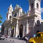 Catedral Salta