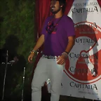 Bolo Capitalia 9