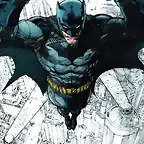 NEW 52 detective comics1