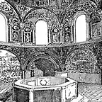 baptisterio