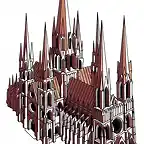 catedral gtica