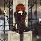 anime gotico 1
