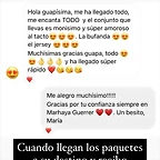 Marhaya Guerrer IG Stories 15-1-2021 (3)