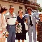 Madrid provincia 1983