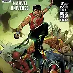 Shang-Chi 2021