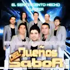 Due?os Del Sabor - El Sentimiento Hecho Cumbia