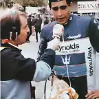 1985 - Vuelta