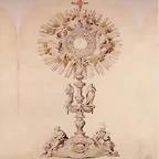 custodia catedral valencia