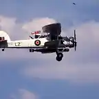 Fairey Swordfish Mk2. Ao 1988