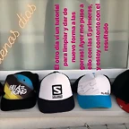 Hugo IG Stories 9-11-2018