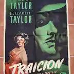 traicion