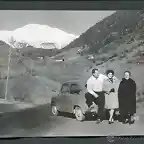 andorra port d'envalira 1961