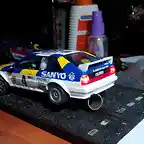 Audi Quattro terminado 02