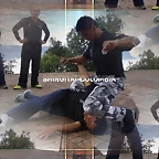 systema-combat R.M.A Instructor