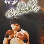 SHINGITAI-COLOMBIA Kick Boxing