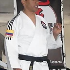 Fundador SHINGITAI-COLOMBIA