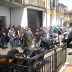 en el llagar