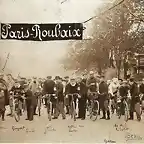 Paris Roubaix 1896