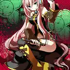 vocaloid