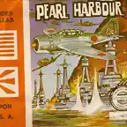 133 Pearl Harbour