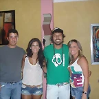 Hugo y Mar?a 24-8-2012