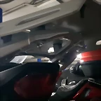vista desde abajo