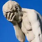 Paris_Tuileries_Garden_Facepalm_statue