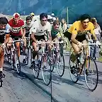 TOUR72 GIMONDI