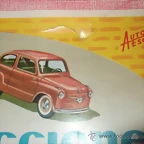 Caja Seat Paya 14