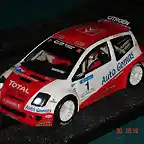 CITROEN C2 DANI SORDO 