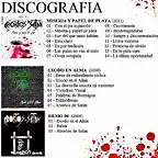 discografia ads